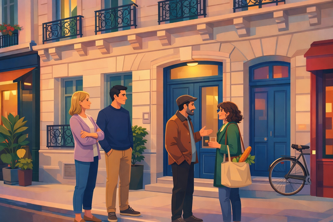 Droits des locataires face à un syndic de copropriété en France