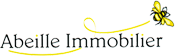 Logo Abeille Immobilier