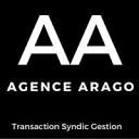 Logo AGENCE ARAGO