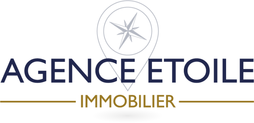 Logo Agence Étoile Saint-Martin