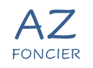 Logo AZ Foncier