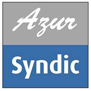 Logo Azur Syndic