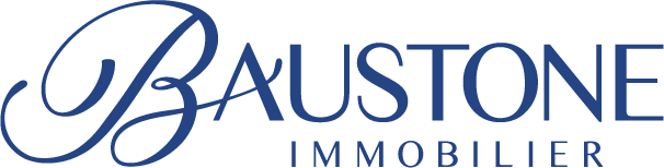 Logo Baustone Immobilier