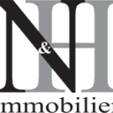 Logo Cabinet N & H Immobilier