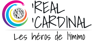 Logo CABINET G. CARDINAL