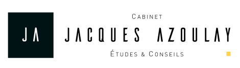 Logo Cabinet Jacques Azoulay