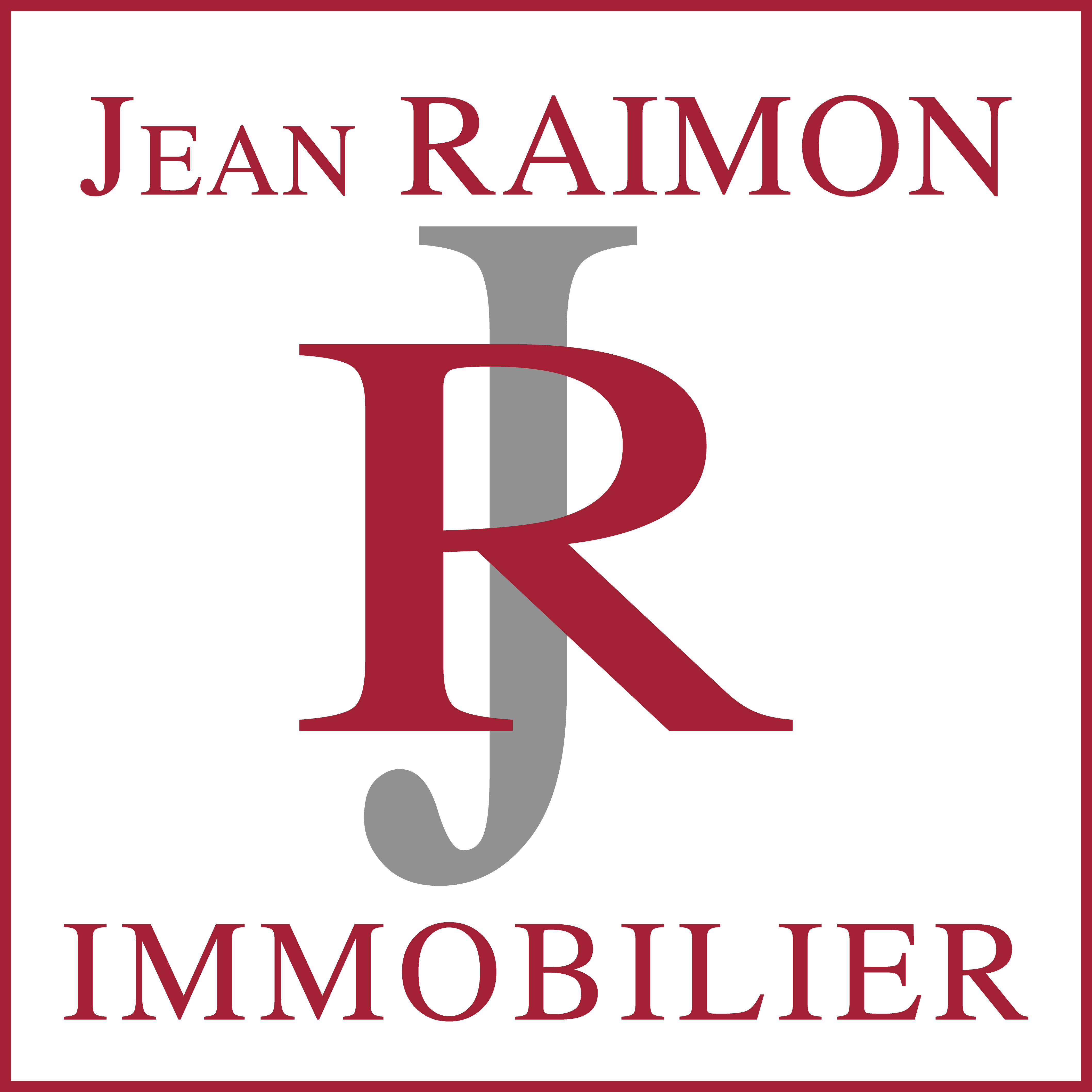 Logo Cabinet J. Raimon