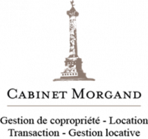 Logo Cabinet Morgand & Cie