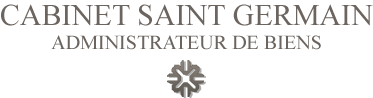 Logo Cabinet Saint-Germain