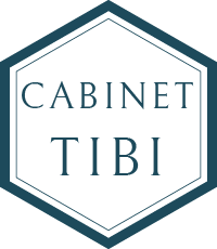 Logo Cabinet Tibi