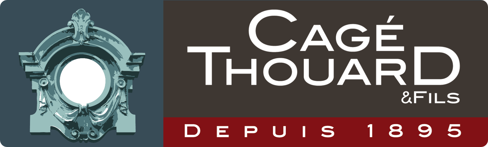 Logo Cage Thouard & Fils