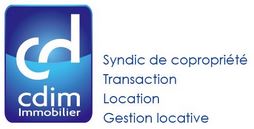 Logo CDIM