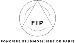 Logo FONCIÈRE ET IMMOBILIÈRE DE PARIS SYNDIC