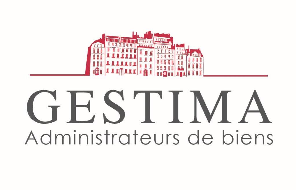 Logo Gestion Immobilière Martin (Gestima)
