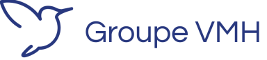 Logo Groupe VMH