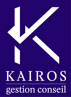Logo Kairos Gestion Conseil