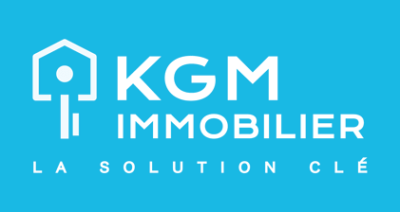 Logo KGM Immobilier
