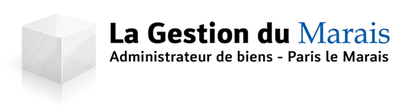 Logo La Gestion du Marais