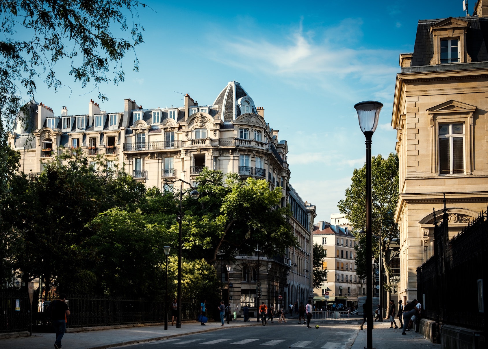 Logo Lance & Le Goer