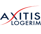 Logo LO-GERIM (groupe Axitis)