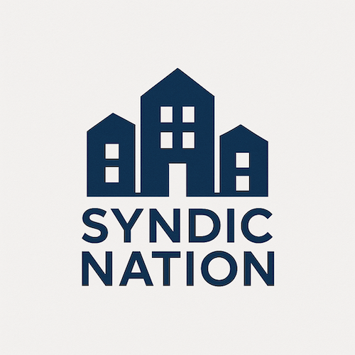 Logo Syndic Nation