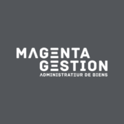 Logo Magenta Gestion