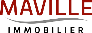 Logo Maville Immobilier ADB Ouest