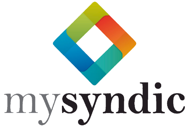 Logo MSB My Syndic Bouchaour