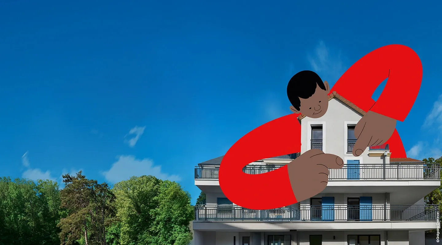 Logo Nexity Lamy Paris 17