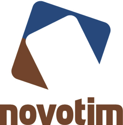 Logo Novotim