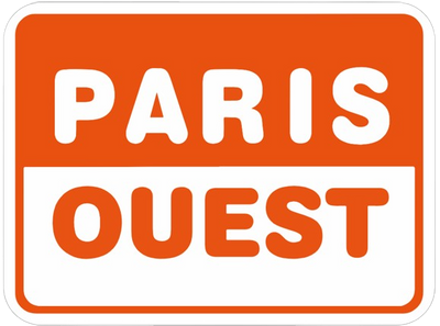 Logo Paris Ouest Gestion