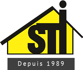 Logo Société de Transactions Immobilières (STI Syndic)
