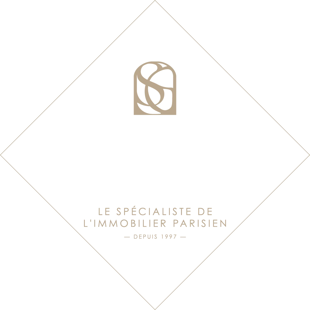 Logo SURFACES – GESTION