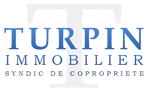 Logo Turpin Immobilier