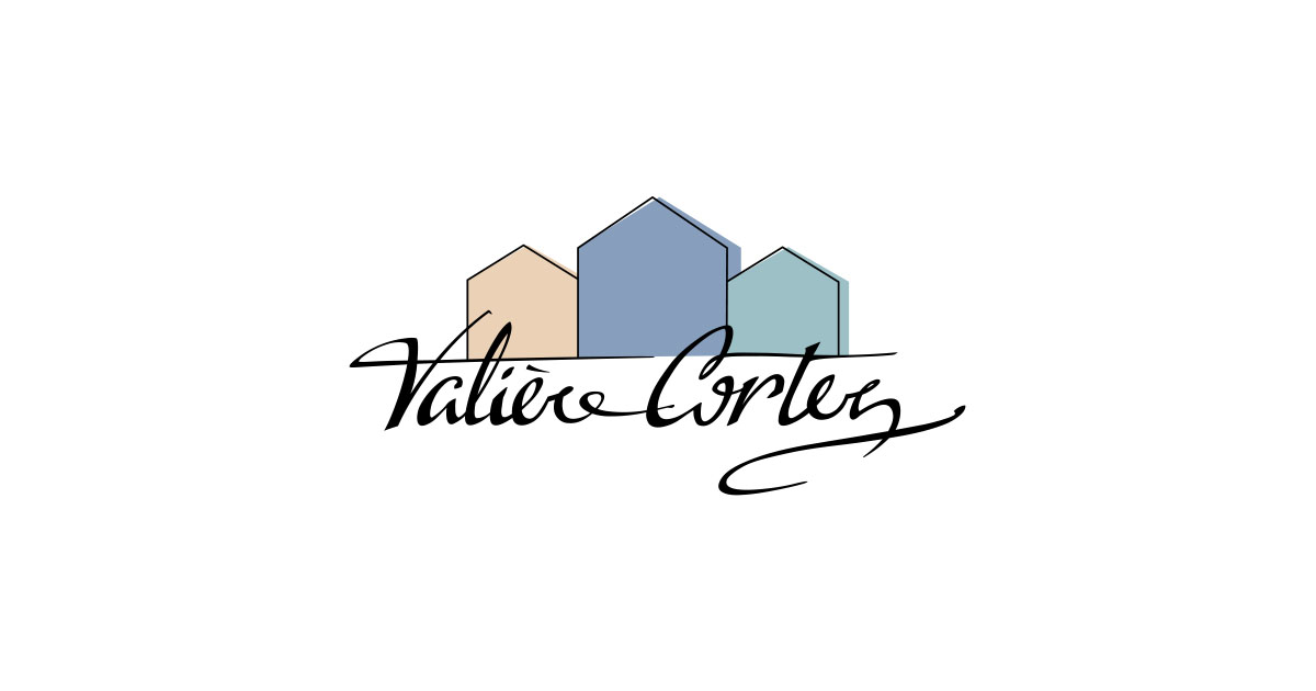 Logo Valière Cortez Syndic de Copropriété
