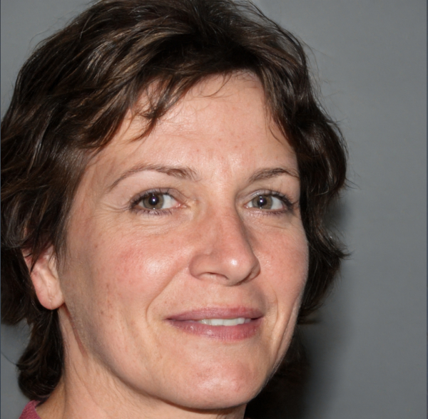 Photo de Sabine Lefrançois